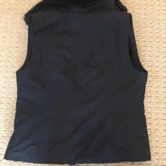 Ann Taylor winter vest - Picture 6 of 8